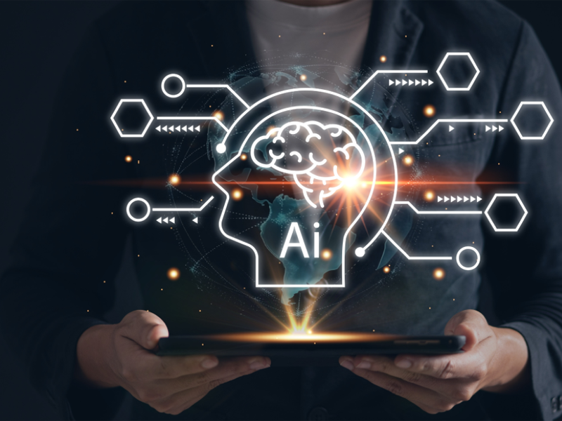 Practical Ways to Use AI in Your Daily Routine—Even If You’re Not a Tech Person