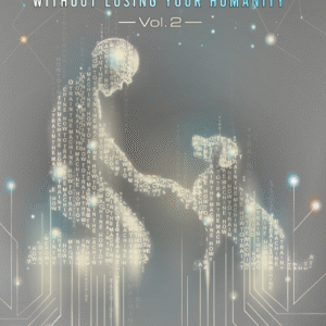 YOU AND A.I. Vol. 2